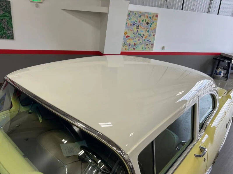 1954 Buick Special