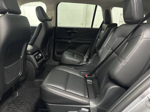 2024 Lincoln Aviator Premiere