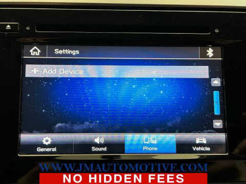 2019 Subaru Outback 2.5i