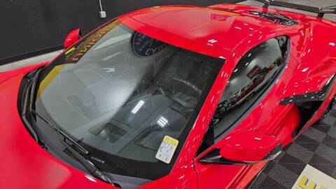 2023 Chevrolet Corvette Z06