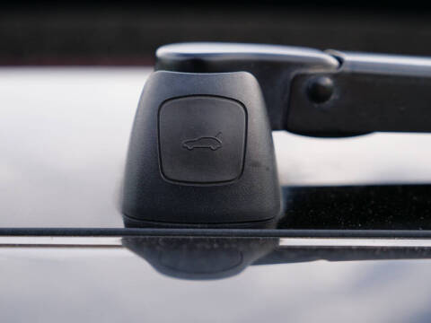 2018 Porsche Macan GTS