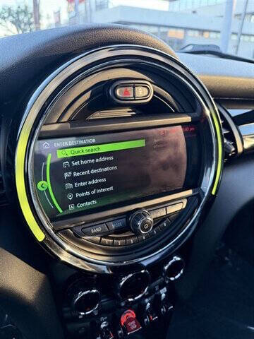 2020 MINI Hardtop 4 Door Cooper S