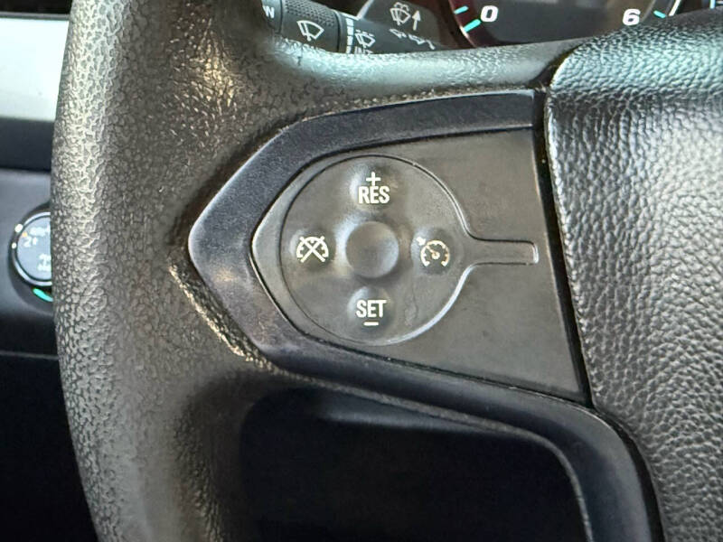 2020 Chevrolet Tahoe Police