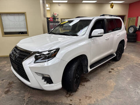 2023 Lexus GX 460