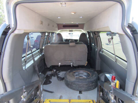 2012 Chevrolet Express LT 3500