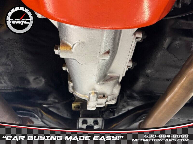 1972 Chevrolet Chevelle