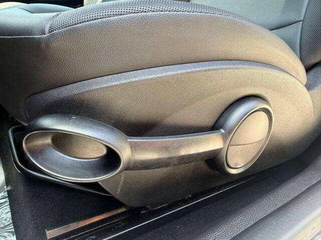 2012 MINI Cooper Hardtop