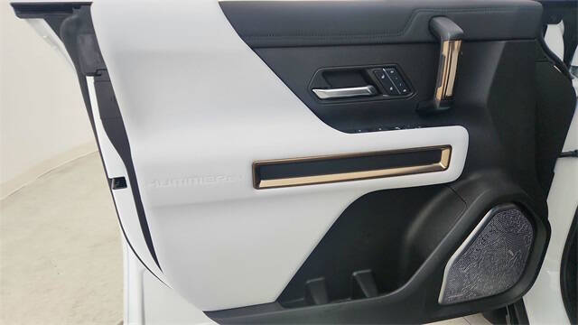 2024 GMC HUMMER EV 3X