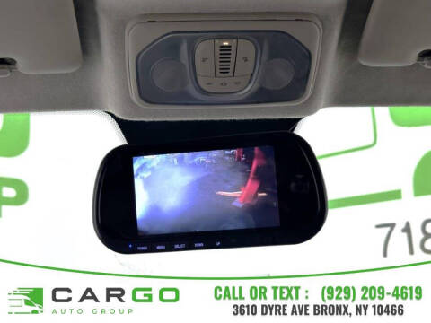 2019 RAM ProMaster 2500 159 WB