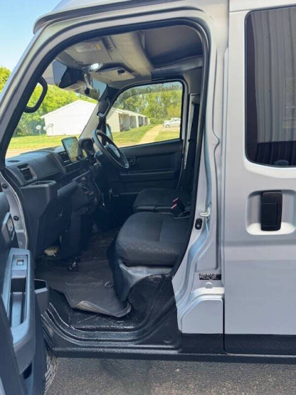 2023 Daihatsu HI-JET