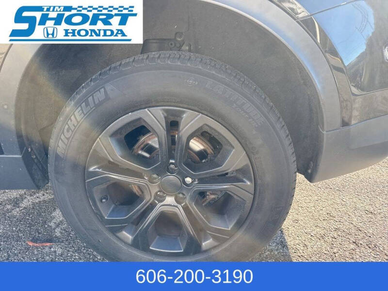 2020 Land Rover Discovery Sport P250 S