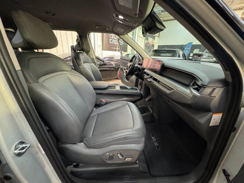 2024 Kia EV9 Light Long Range