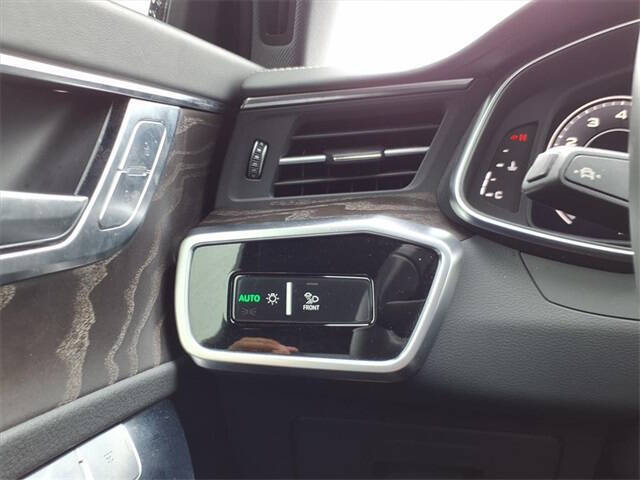 2020 Audi A6 allroad 3.0T quattro Prestige