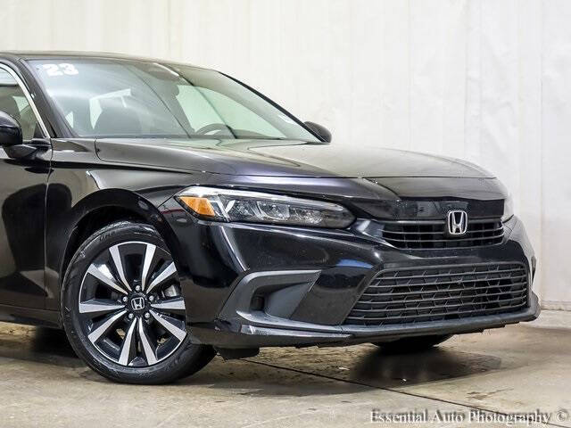 2023 Honda Civic