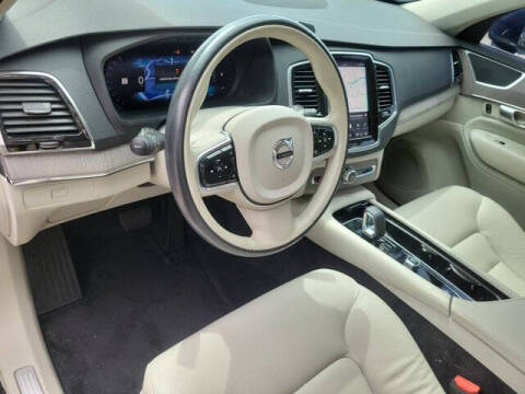 2023 Volvo XC90 B5 Plus Bright Theme