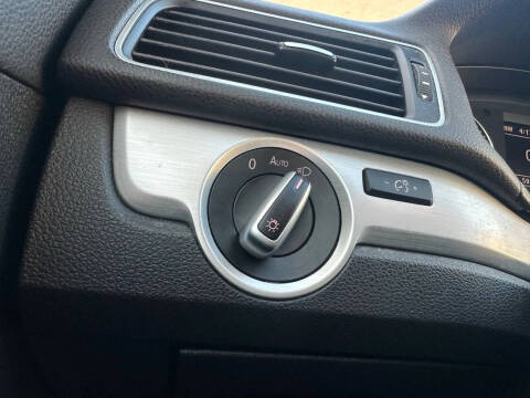 2013 Volkswagen Passat