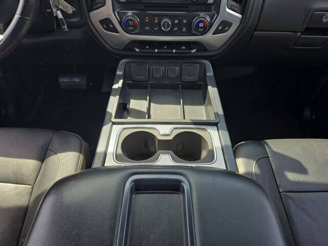 2014 GMC Sierra 1500