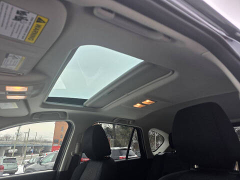 2013 Mazda CX-5 Touring