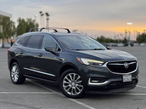 2019 Buick Enclave