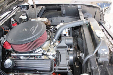 1957 Chevrolet 150