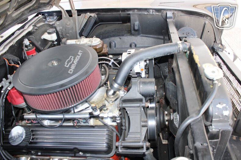 1957 Chevrolet 150