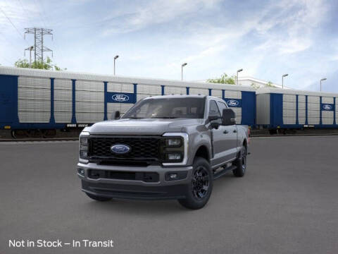 2026 Ford F-350 Super Duty