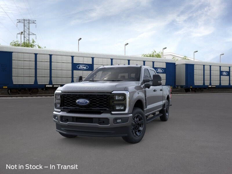 2026 Ford F-350 Super Duty