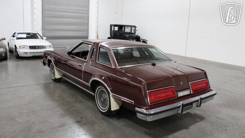 1979 Ford Thunderbird