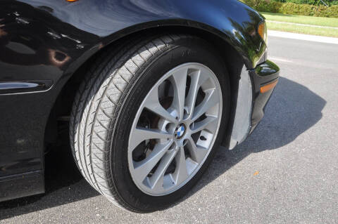 2004 BMW 3 Series 330Ci