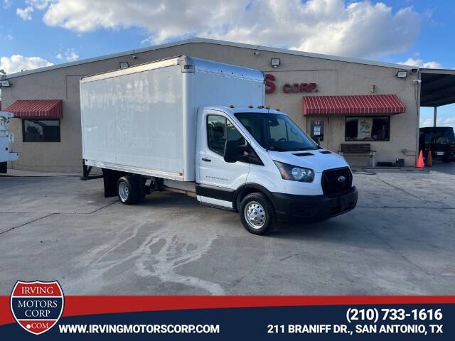 2020 Ford Transit for sale at Irving Motors Corp in San Antonio TX