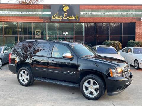 2007 Chevrolet Tahoe for sale at Gulf Export in Charlotte NC