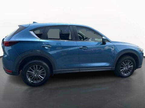 2019 Mazda CX-5 Sport