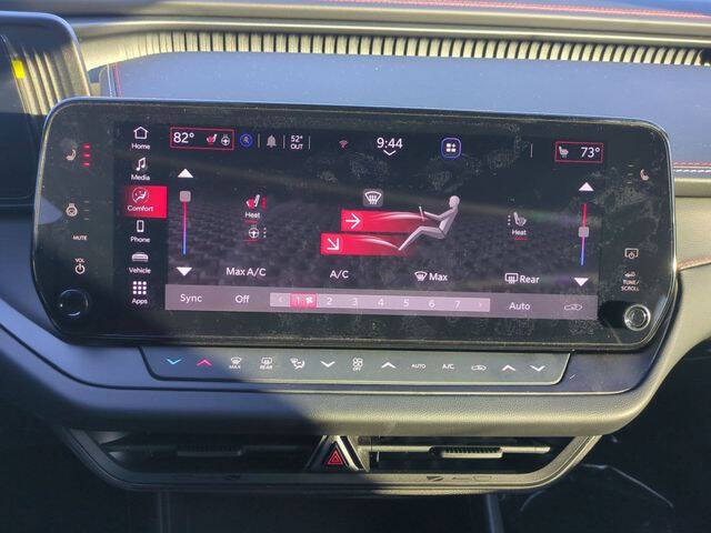 2026 Dodge Charger