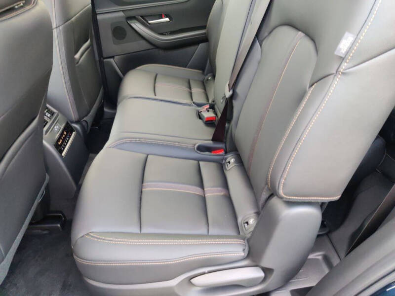 2026 Mazda CX-90 3.3 Turbo Select