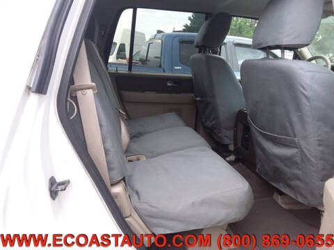 2013 Ford Expedition XLT