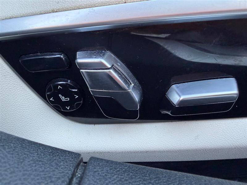 2016 BMW 7 Series 740i