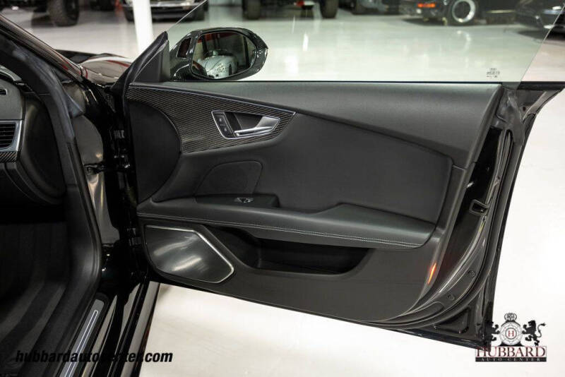 2014 Audi RS 7 4.0T quattro Prestige