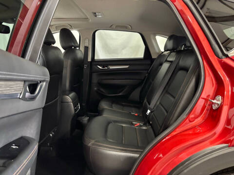 2023 Mazda CX-5 2.5 S Premium