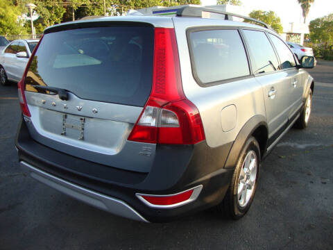 2008 Volvo XC70 3.2