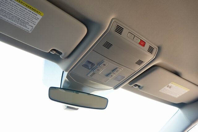 2023 Volkswagen Jetta SE