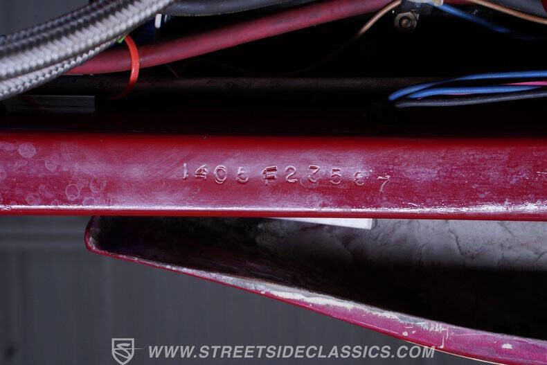 1923 Ford Model T