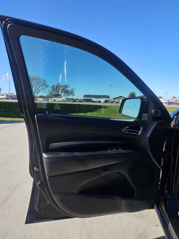 2020 Dodge Durango GT