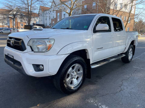 2014 Toyota Tacoma PreRunner V6