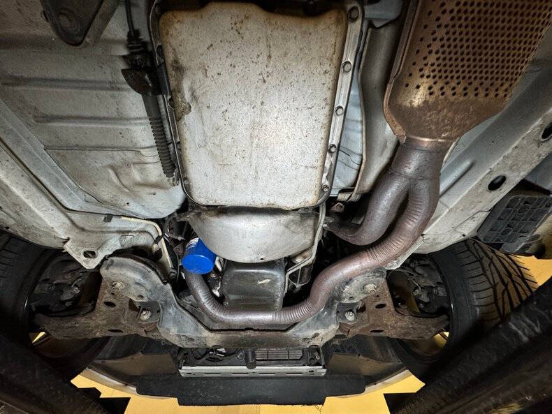 1994 Pontiac Firebird