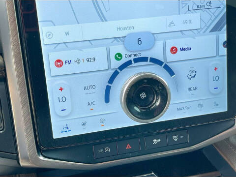2024 Ford Expedition King Ranch