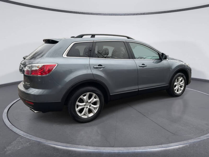 2012 Mazda CX-9 Touring