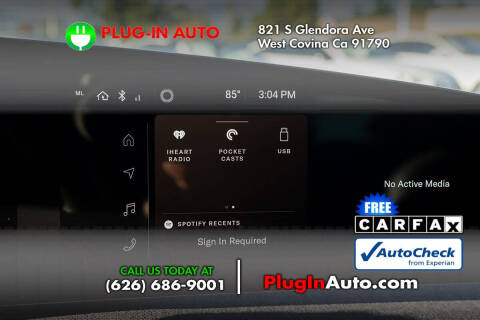 2024 Lucid Air Touring