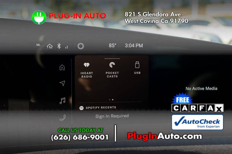 2024 Lucid Air Touring