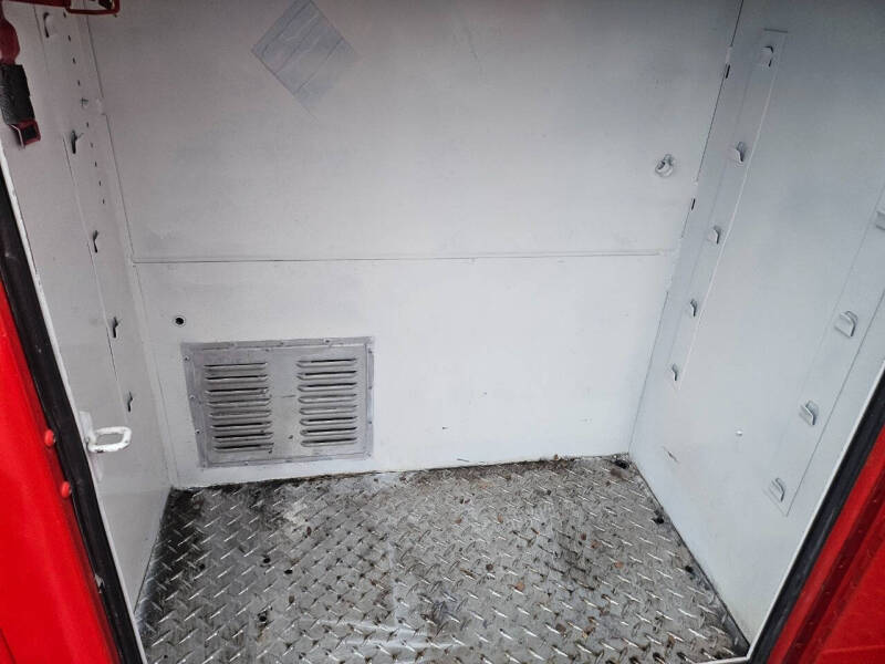 2017 Ford F-350 Super Duty XL