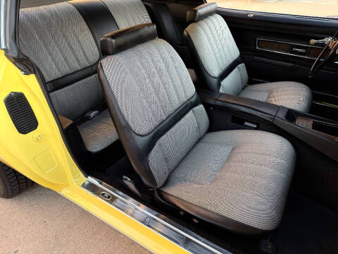 1970 Chevrolet Camaro